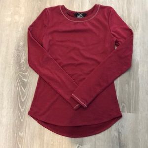 ClimateRight by Cuddlduds base layer